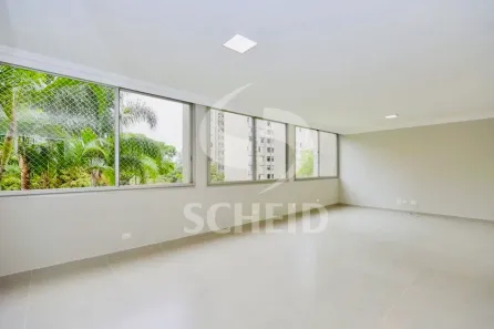 Apartamento com 3 Quartos à venda, 140m² no Vila Suzana, São Paulo