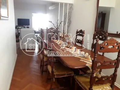 Apartamento com 2 Quartos à venda, 81m² no Tijuca, Rio de Janeiro