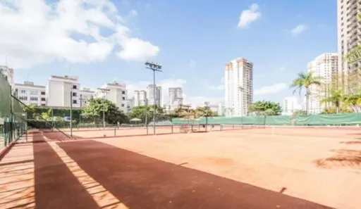 Apartamento com 3 Quartos para alugar, 87m² no Santo Amaro, São Paulo