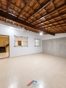 Sobrado com 2 Quartos à venda, 61m² no Éden, Sorocaba