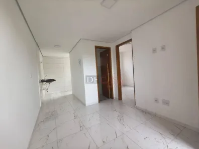 Apartamento com 2 Quartos à venda, 37m² no Vila Guilhermina, São Paulo