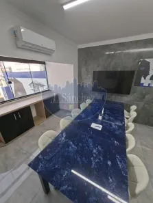 Sala Comercial para alugar, 30m² no Vila Virgínia, Itaquaquecetuba