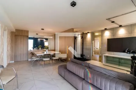 Apartamento com 3 Quartos à venda, 125m² no Jardim Vazani, São Paulo