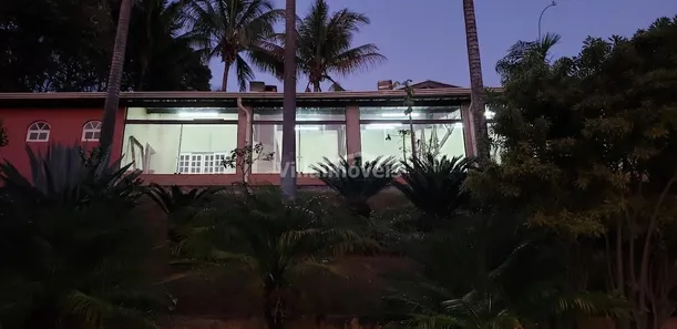 Fazenda/Sítio com 3 Quartos à venda, 601m² no Parque Valinhos, Valinhos
