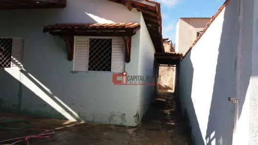 Casa com 3 Quartos à venda, 110m² no Parque Florianópolis, Jaguariúna