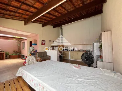 Casa com 3 Quartos à venda, 307m² no Jardim Fogaça, Itapetininga