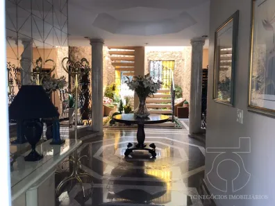 Casa com 4 Quartos à venda, 830m² no Vila Sônia, São Paulo