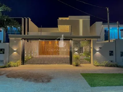 Casa com 3 Quartos à venda, 199m² no Aquarela das Artes, Sinop