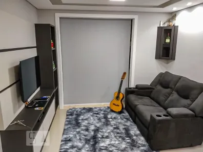 Cobertura com 2 Quartos à venda, 60m² no Jardim das Vertentes, São Paulo