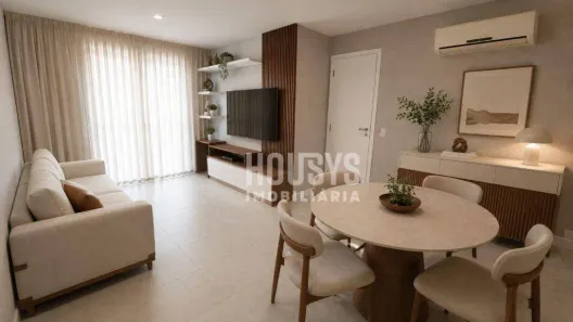 Apartamento com 3 Quartos à venda, 89m² no Barra da Tijuca, Rio de Janeiro