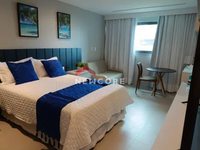 Flat com 1 Quarto à venda, 30m² no Jardim Armação, Salvador