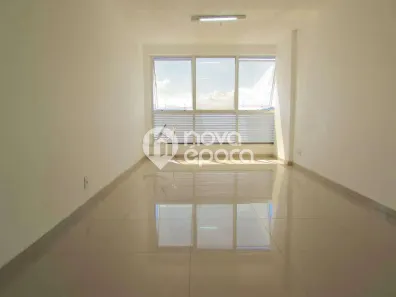 Sala Comercial à venda, 30m² no Engenho de Dentro, Rio de Janeiro