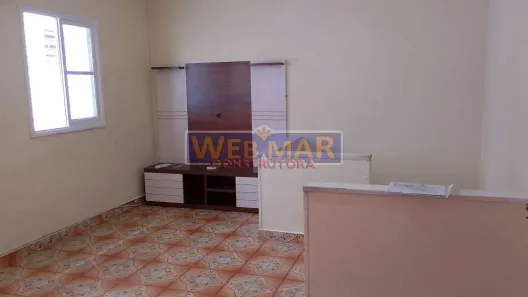 Apartamento com 2 Quartos à venda, 65m² no Centro, São Vicente