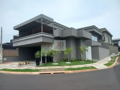 Casa de Condomínio com 3 Quartos à venda, 300m² no Setlife Mirassol, Mirassol