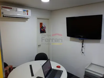 Imóvel Comercial à venda, 78m² no Santana, São Paulo