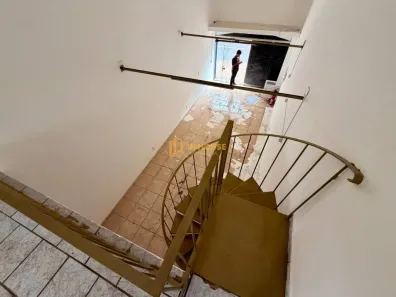 Ponto Comercial para alugar, 69m² no Centro, Ribeirão Preto