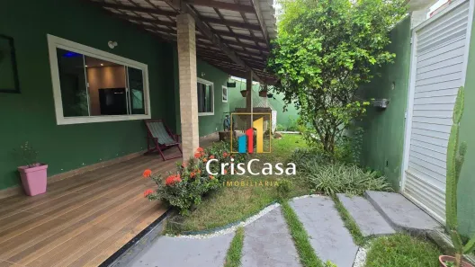 Casa com 3 Quartos à venda, 130m² no Morro do Milagre, São Pedro da Aldeia