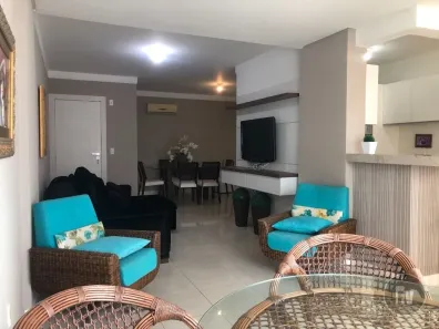 Apartamento com 3 Quartos à venda, 134m² no Pioneiros, Balneário Camboriú