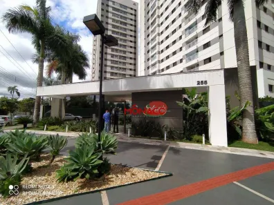 Apartamento com 2 Quartos à venda, 60m² no Parque Jamaica, Londrina