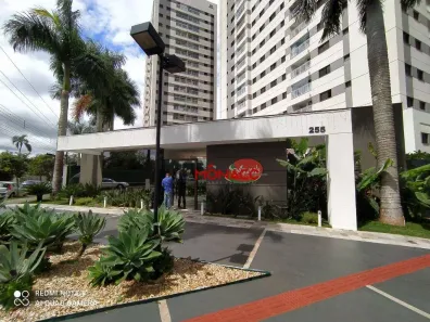 Apartamento com 2 Quartos para venda ou aluguel, 60m² no Parque Jamaica, Londrina