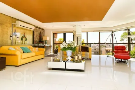 Apartamento com 3 Quartos à venda, 336m² no Auxiliadora, Porto Alegre