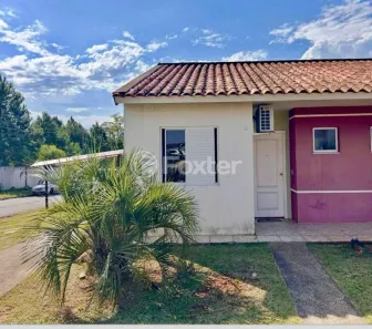 Casa de Condomínio com 2 Quartos à venda, 15m² no Oriço, Gravataí