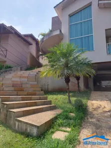 Casa de Condomínio com 3 Quartos à venda, 440m² no Tarumã, Santana de Parnaíba