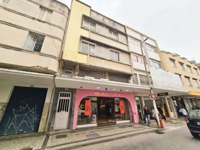 Apartamento com 3 Quartos à venda, 90m² no Centro, Juiz de Fora