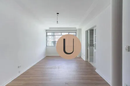 Apartamento com 3 Quartos à venda, 130m² no Itaim Bibi, São Paulo