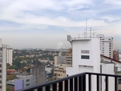 Cobertura com 3 Quartos à venda, 290m² no Moema, São Paulo