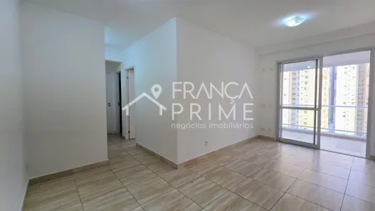 Apartamento com 2 Quartos para venda ou aluguel, 66m² no Vila Anastácio, São Paulo