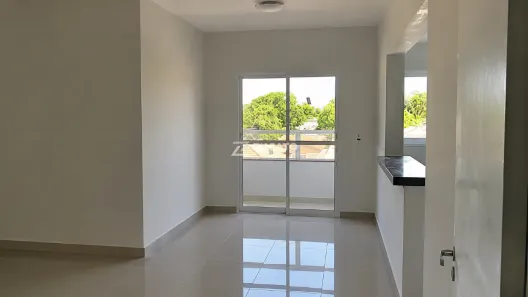 Apartamento com 3 Quartos para alugar, 10m² no Centro, Uberaba