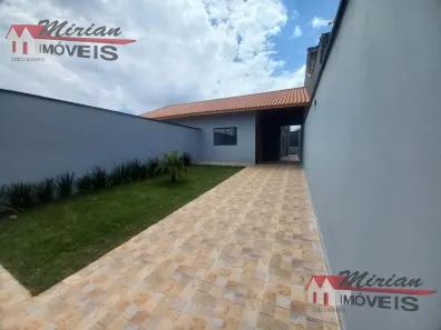 Casa com 3 Quartos à venda, 180m² no Cidade Nova Peruíbe, Peruíbe
