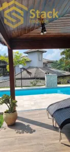 Sobrado com 4 Quartos à venda, 1040m² no Residencial Village Morro Alto, Itupeva