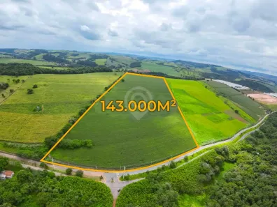 Lote/Terreno à venda, 1430000m² no Paraíso das Aves, Itatiba