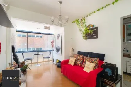 Apartamento com 2 Quartos à venda, 83m² no Santo Antônio, Porto Alegre