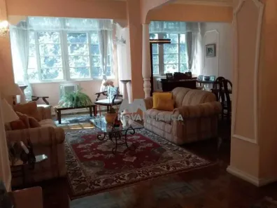 Apartamento com 3 Quartos à venda, 133m² no Copacabana, Rio de Janeiro