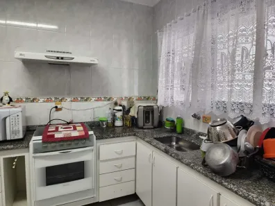 Apartamento com 2 Quartos à venda, 101m² no Caiçara, Praia Grande