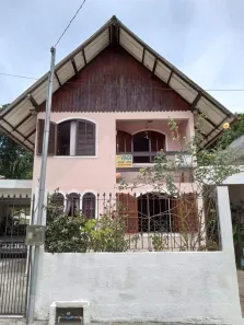 Casa com 4 Quartos à venda, 140m² no Amparo, Nova Friburgo