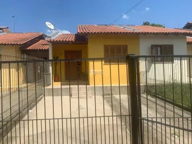 Casa com 2 Quartos à venda, 56m² no Centro, Viamão