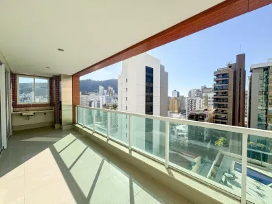 Apartamento com 5 Quartos à venda, 288m² no Centro, Juiz de Fora