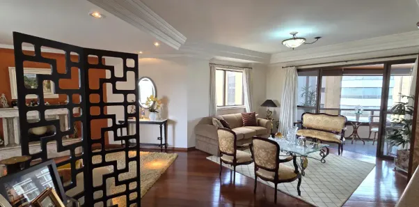 Apartamento com 4 Quartos à venda, 246m² no Perdizes, São Paulo