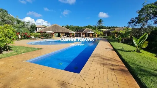 Lote/Terreno à venda, 800m² no Praia do Forte, Mata de São João