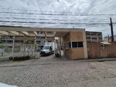 Apartamento com 2 Quartos à venda, 45m² no Vila Torres Galvão, Paulista