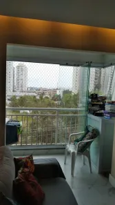 Apartamento com 2 Quartos à venda, 52m² no Vila Isa, São Paulo