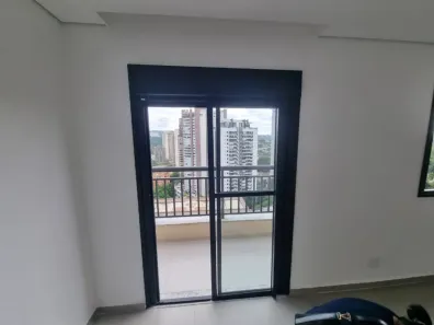 Apartamento com 1 Quarto à venda, 40m² no Dezoito do Forte Empresarial/Alphaville., Barueri
