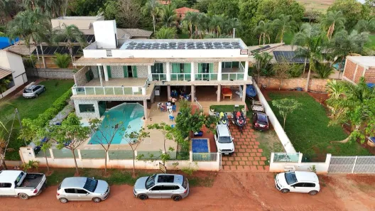 Casa de Condomínio com 6 Quartos à venda, 300m² no LAGO DAS BRISAS, Buriti Alegre