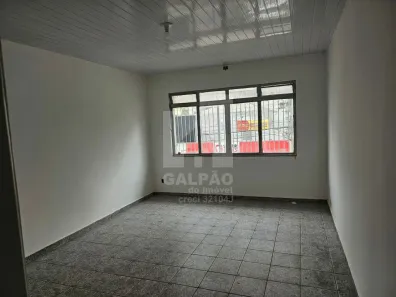 Sala Comercial para alugar, 100m² no Campo Belo, São Paulo
