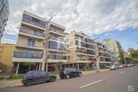 Apartamento com 2 Quartos à venda, 64m² no Centro, São Leopoldo