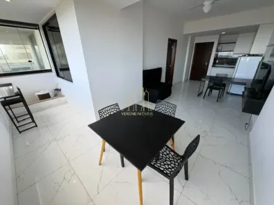Apartamento com 1 Quarto à venda, 64m² no Patamares, Salvador